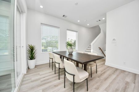 New construction Single-Family house 7725 Hammerly Blvd, Houston, TX 77055 - image 17