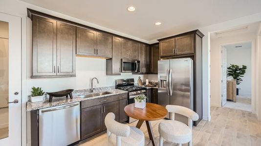 Asante Artisan: Discovery by Lennar in Surprise - photo 13 13