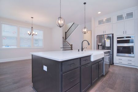 New construction Single-Family house 1041 Sage Pine Cir, Clover, SC 29710 plan Bethpage - image 13
