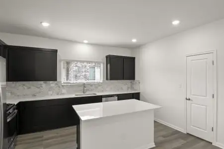 New construction Single-Family house 707 Stampede Rd, San Marcos, TX 78666 plan Austin - image 8