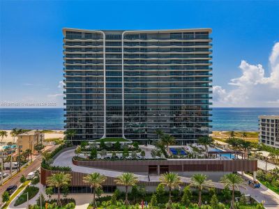 New construction Condo house 900 N Ocean Blvd, Unit 705, Pompano Beach, FL 33062 - image