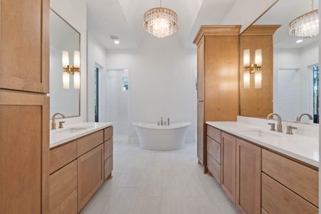 New construction Single-Family house 25061 Seguin Trl, Montgomery, TX 77316 - image 16