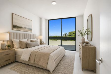 New construction Condo house 305 Briny Ave, Unit 306, Pompano Beach, FL 33062 - image 13