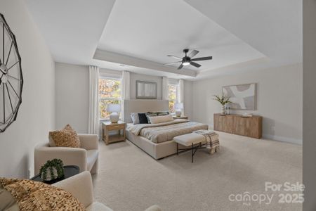 New construction Single-Family house 220 Lingerfelt Dr, Gastonia, NC 28052 - image 10