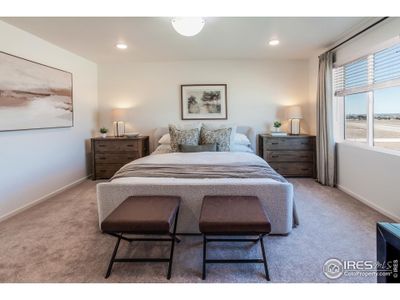 New construction Townhouse house 4901 Autumn Leaf Dr, Timnath, CO 80547 plan Copperhead - image 19