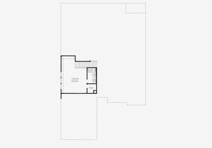 New construction Single-Family house 3117 Fisher Rd, Rockwall, TX 75032 plan Dallas (3020-DM-50) - image 6