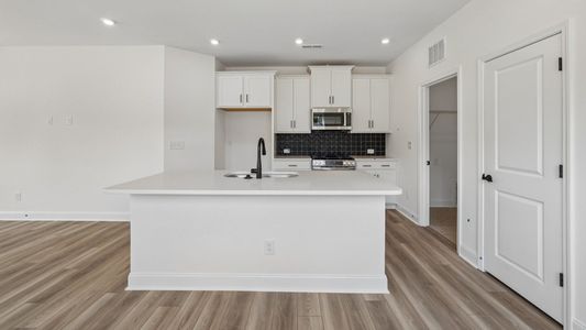 New construction Single-Family house 114 Plover Ln, Mooresville, NC 28115 plan Freesia - image 18