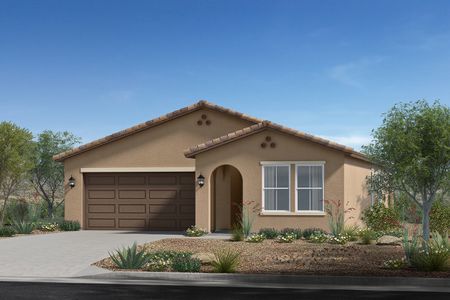 Ventana de Estrellas Traditions by KB Home in Goodyear - photo 11 11