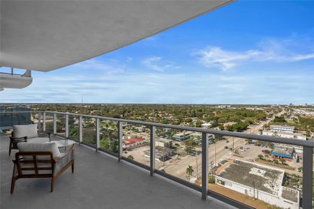 New construction Condo house 220 Lake Shore Dr, Unit 1417, West Palm Beach, FL 33403 - image