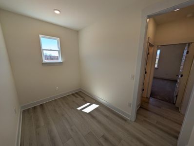 New construction Single-Family house 174 Steppe Wy, Garner, NC 27529 Davidson- photo 78 78
