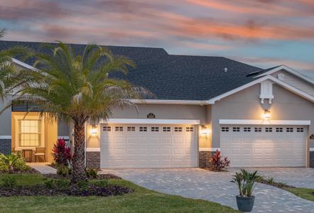 New construction Single-Family house 2669 Avalonia Dr, Melbourne, FL 32940 null- photo 3 3