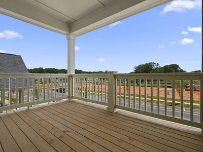 New construction Single-Family house Rock Hill, SC 29730 plan The Nadin - image 2