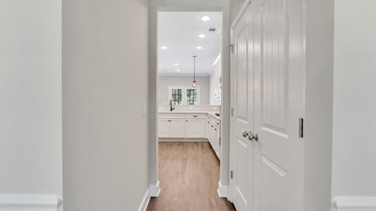 New construction Single-Family house Richmond Hill, GA 31324 plan Kingston - image 10