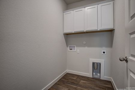 Talley Fields - The View Series by View Homes in San Antonio - photo 38 38