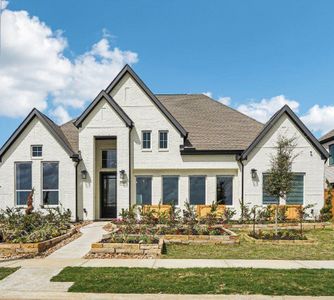 New construction Single-Family house 30842 Caitlin Creek Dr, Waller, TX 77484 - image