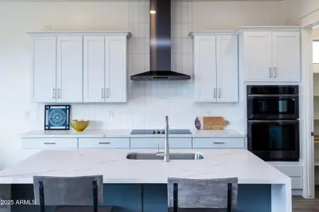 New construction Single-Family house 562 N Sun Rd, Apache Junction, AZ 85119 plan Plan 5522 - image 20