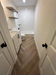 New construction Single-Family house 114 Capetown Cir, Conroe, TX 77356 - image 10