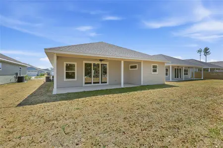 New construction Single-Family house 6718 Sw 10Th Ln, Gainesville, FL 32607 - image 4