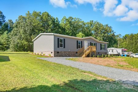 New construction Single-Family house 155 Castle Ct, Kings Mountain, NC 28086 - image