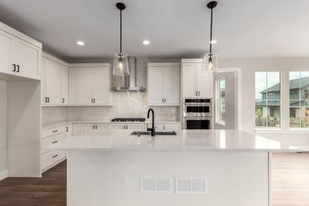 New construction Single-Family house 5611 Wheaton Ave, Longmont, CO 80503 plan Interlude - image 8