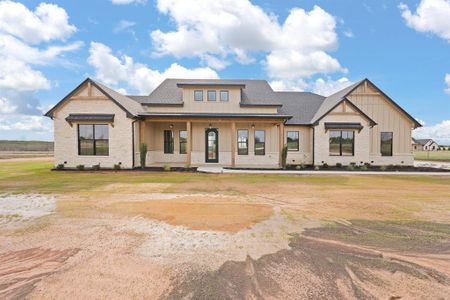 New construction Single-Family house 12675 W Fm 4, Godley, TX 76044 - image