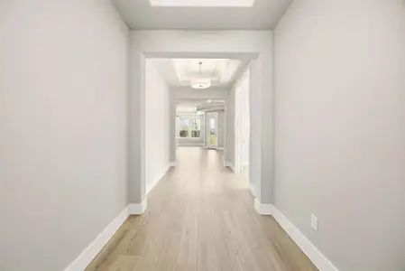 New construction Single-Family house 191 Pomona Crk, Prosper, TX 75078 plan Torino - image 20