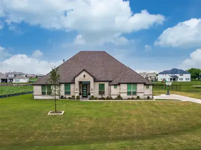 New construction Single-Family house 4013 Tamarack Ln, Royse City, TX 75189 - image