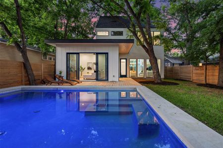 New construction Single-Family house 1507 Madison Ave, Austin, TX 78757 - photo 0