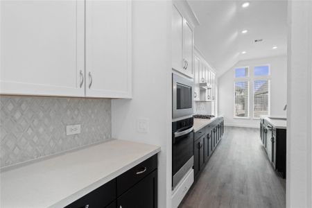 New construction Single-Family house 17315 July Moon Ln, Conroe, TX 77302 plan Harper - image 11