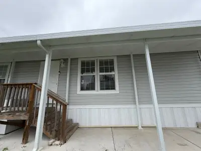 New construction Mobile Home house 8516 Sw 17Th Ct, Davie, FL 33324 - image