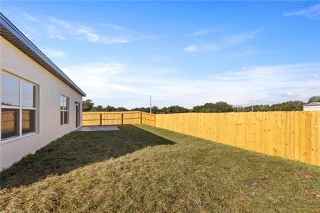 New construction Single-Family house 816 W 24Th St, Sanford, FL 32771 null- photo 34 34