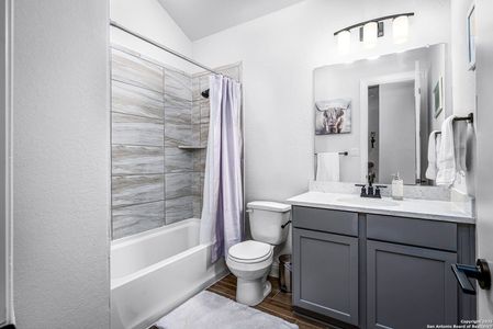 New construction Single-Family house 1490 Quarry Rock, New Braunfels, TX 78132 - image 12