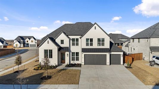 New construction Single-Family house 1009 Kelley Ln, Celina, TX 75009 - image