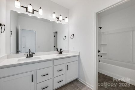 New construction Townhouse house 1194 Lost Cove Rd, Indian Land, SC 29707 Tahoe- photo 11 11