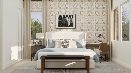 Whitmore Estates: The Oxford Collection 11