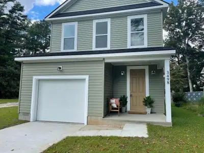 New construction Single-Family house 254 W Smith St, Summerville, SC 29485 - image