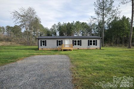 New construction Single-Family house 129 Patchwork Dr, Statesville, NC 28677 - image