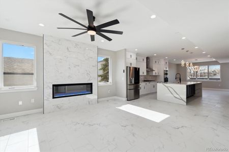 New construction Duplex house 2321 S Galapago St, Denver, CO 80223 null- photo 5 5