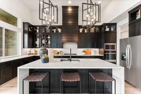 New construction Single-Family house 16507 Verbena Gln, Hockley, TX 77447 Rosebud- photo 18 18