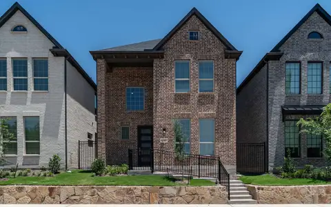 New construction Single-Family house 6517 Millie Wy, McKinney, TX 75070 plan Denali - image