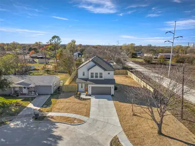 New construction Single-Family house 6333 Denham Ct, Dallas, TX 75217 - image