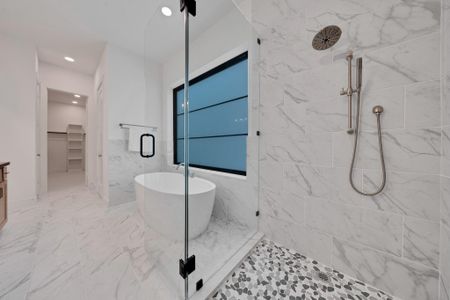 New construction Single-Family house 1135 Lake Pointe Pkwy, Sugar Land, TX 77478 - image 9