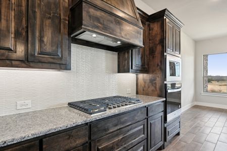 New construction Single-Family house 1024 Brock Heights Ct, Brock, TX 76087 plan The Greyson II - image 10