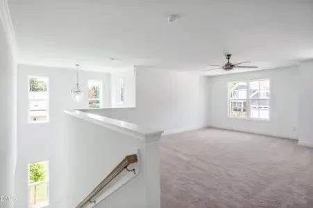 New construction Single-Family house 2337 Fleming Rd, Fuquay Varina, NC 27526 plan McKimmon - image 18