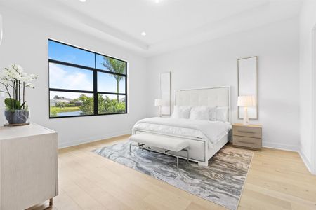 New construction Single-Family house 13206 Faberge Pl, Palm Beach Gardens, FL 33418 plan Mondrian - image 16
