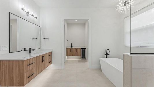 New construction Single-Family house 5411 Delphi Hills Cir, Lakeland, FL 33812 - image 8