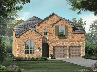 New construction Single-Family house 920 Shooting Star Dr, Prosper, TX 75078 null- photo 1 1