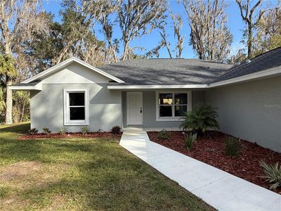 New construction Single-Family house 4065 Sw 5Th Ave, Ocala, FL 34471 null- photo 1 1