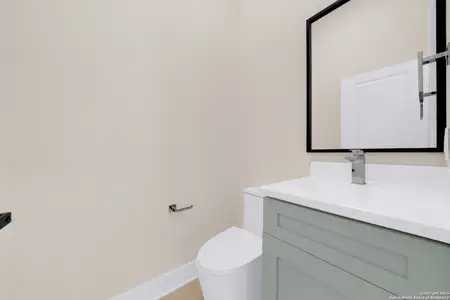 New construction Townhouse house 11710 Vance Jackson Rd, Unit 702, San Antonio, TX 78230 - image