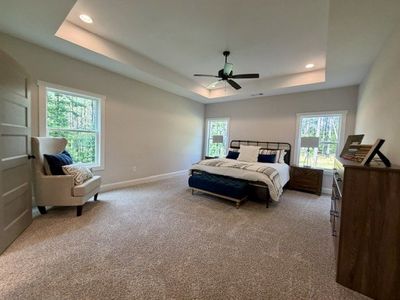 New construction Single-Family house 311 Mourning Ct, LaGrange, GA 30241 plan Whitshire - image 7